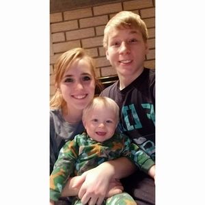 Meet your Posher, Katey